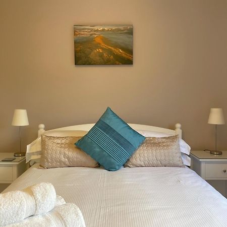 Coledale Vila Keswick  Exterior foto