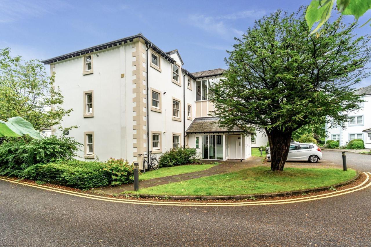 Coledale Vila Keswick  Exterior foto