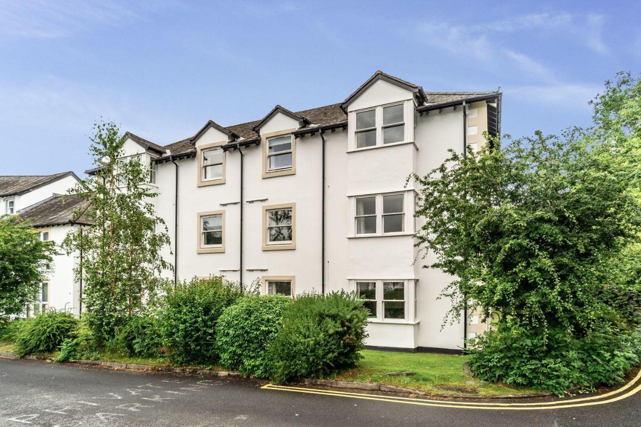 Coledale Vila Keswick  Exterior foto
