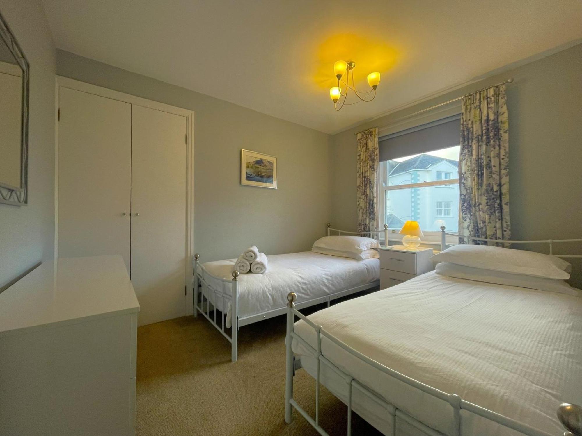 Coledale Vila Keswick  Exterior foto
