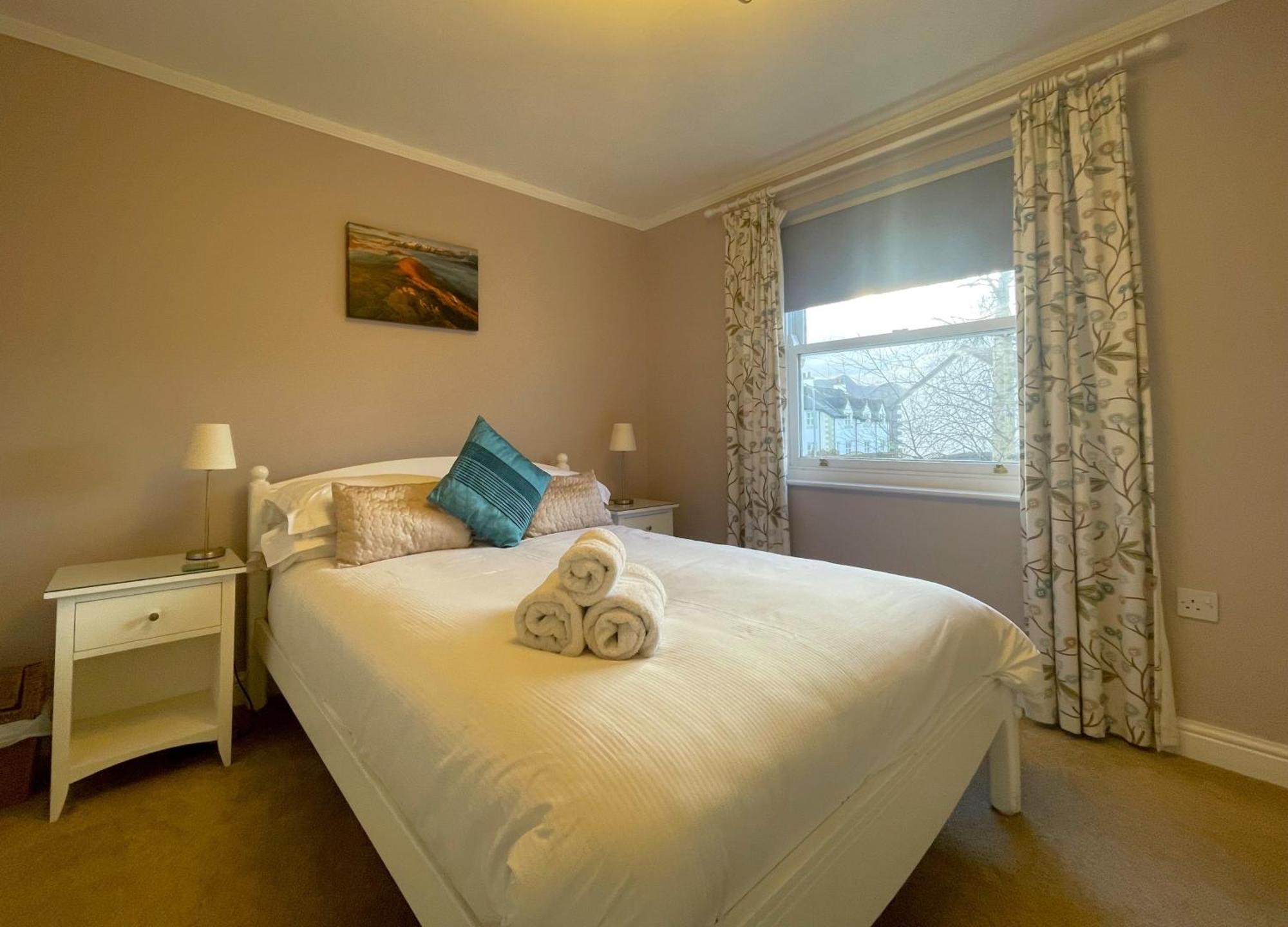Coledale Vila Keswick  Exterior foto