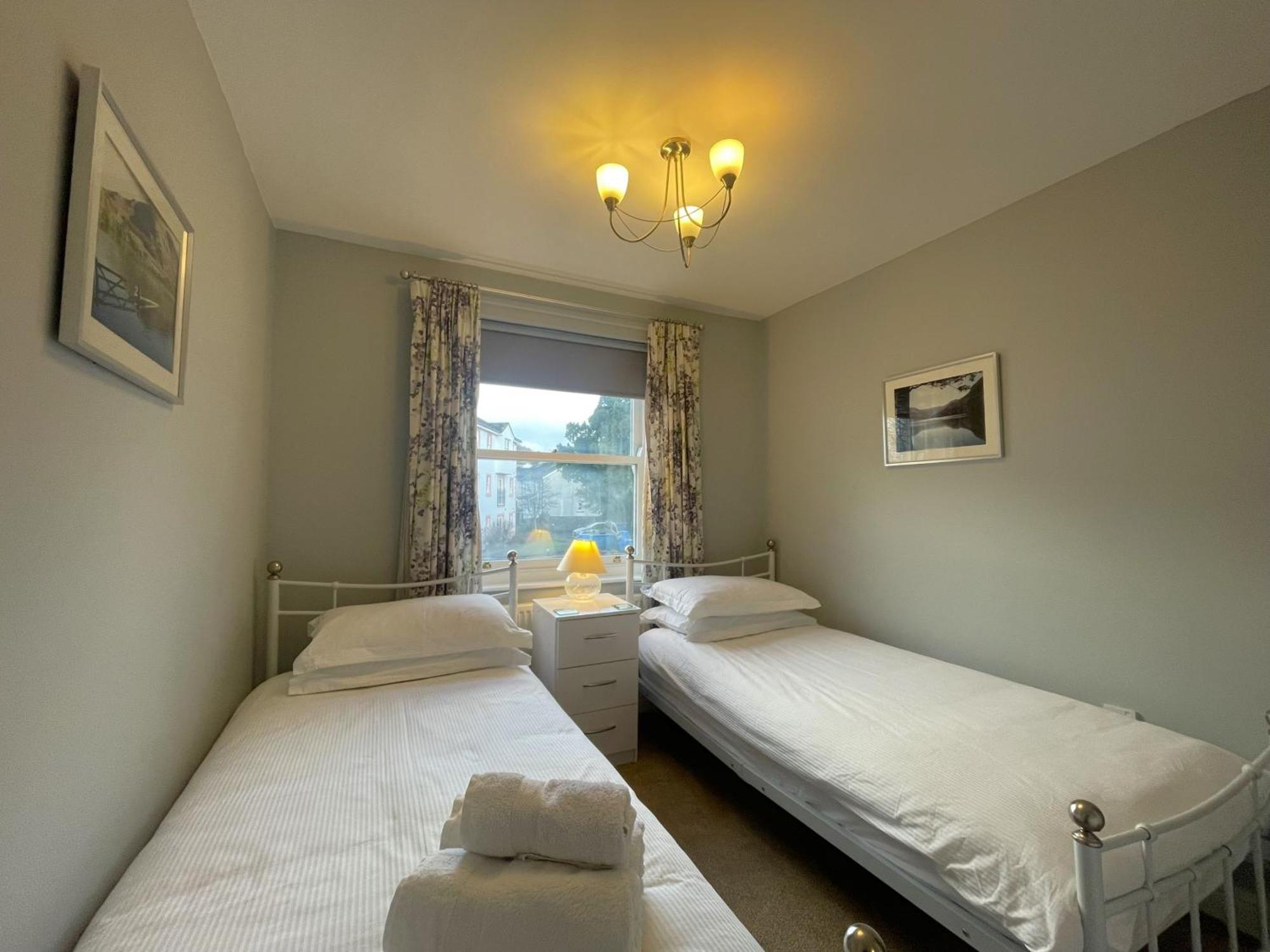 Coledale Vila Keswick  Exterior foto