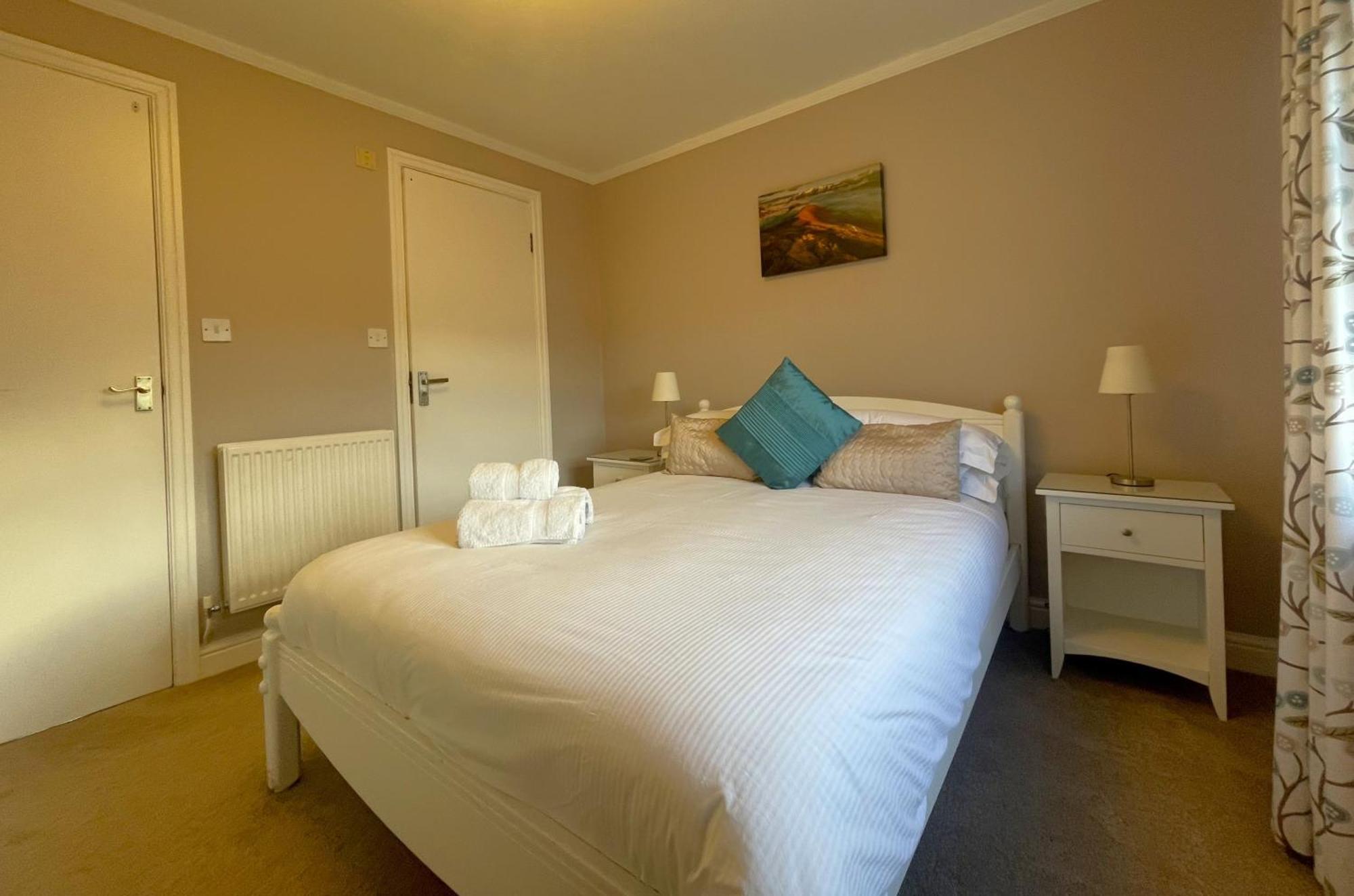Coledale Vila Keswick  Exterior foto