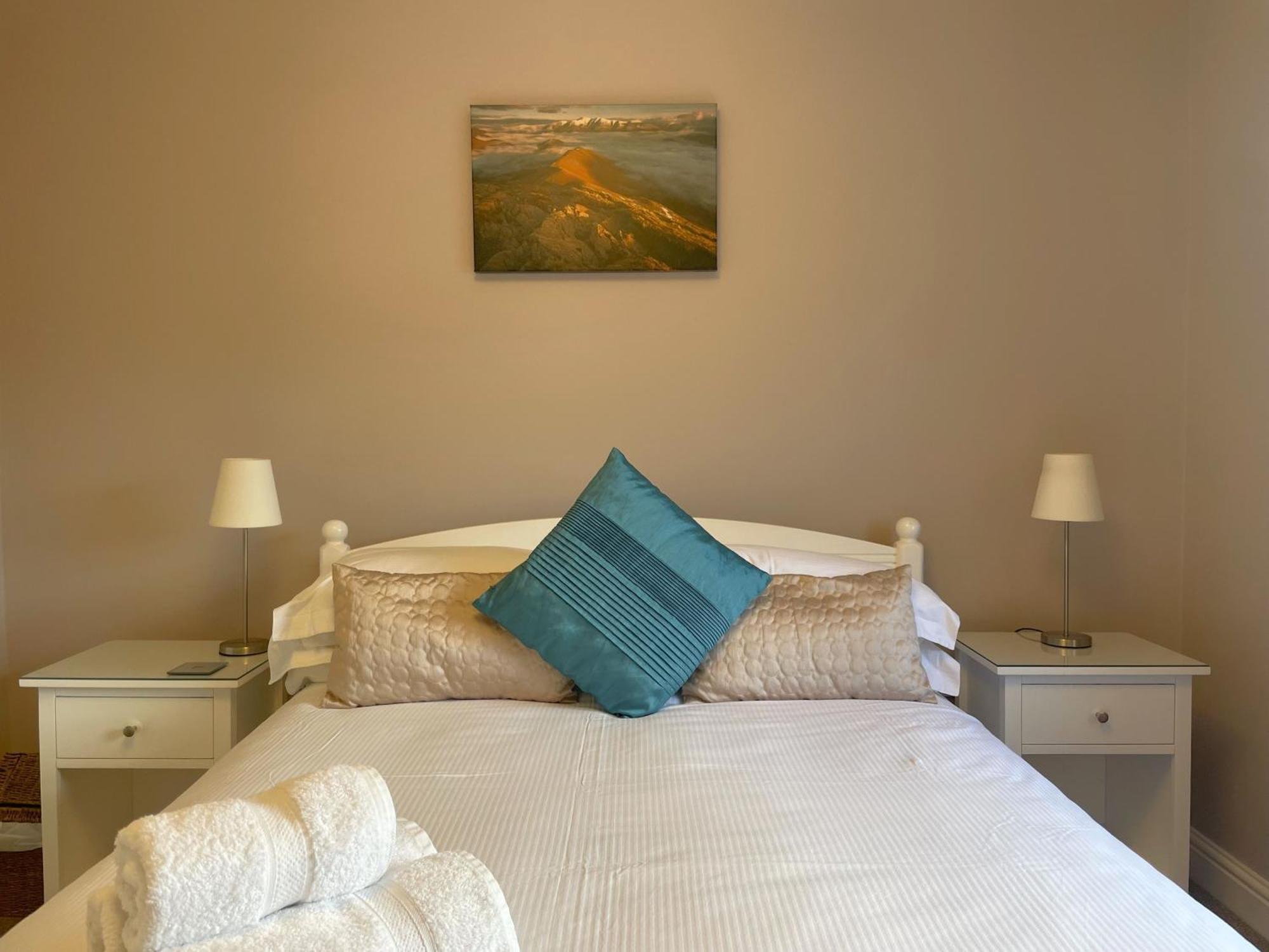 Coledale Vila Keswick  Exterior foto